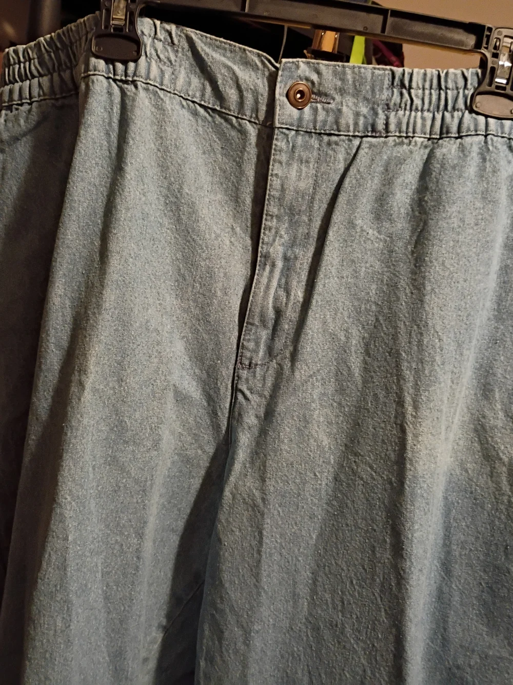 old river relaxed fit